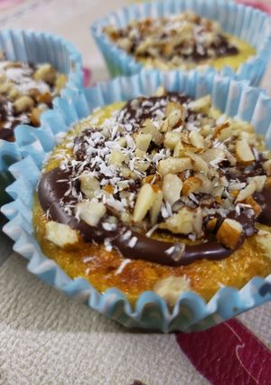 Una foto de Muffin FREE GLUTEN
