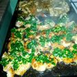 Plancha Bretona