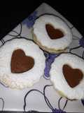 Lunettes de Dulce de Leche