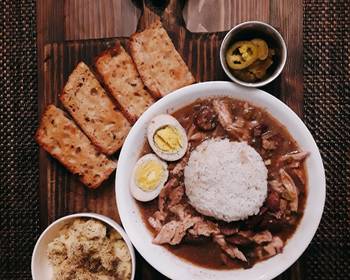 Ultimate, Prepare Surf and turf gumbo Practical Delicious
