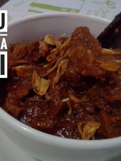 Foto resep Goru Balanga Sapi (Ternate)