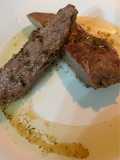 Recetas económicas: tapa de nalga a la cacerola