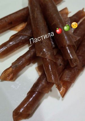 Фото Пастила 🍎.