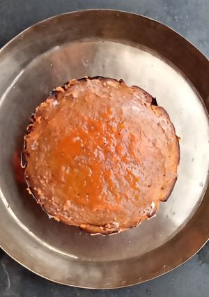 অরেঞ্জ কেক (Orange cake recipe in Bengali) রেসিপির প্রধান ছবি