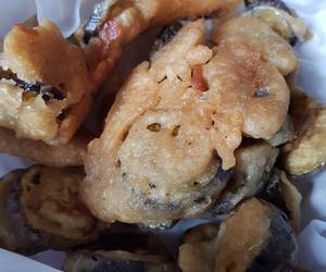 Resep Terbaik Terong Goreng Tepung MasakTanpaMicin Enak dan Sehat