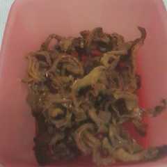 Usus Ayam Krispi রেসিপির প্রধান ছবি