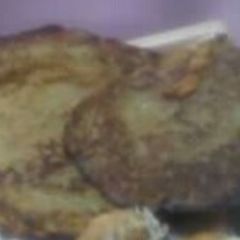 A picture of Mitha chilla.