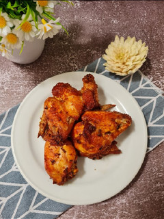 Foto resep Ayam goreng lengkuas