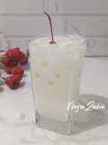 Milky Lychee Drink