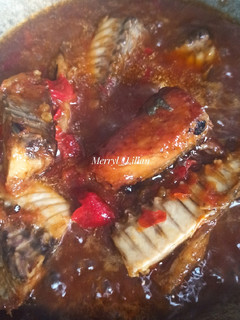 Foto resep Sambel Pindang