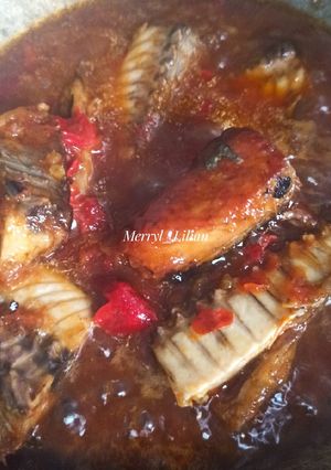 Foto resep Sambel Pindang
