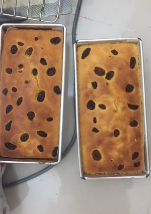 Foto resep Bolu Tape