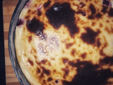 Kuchen de Frambuesas sureño
