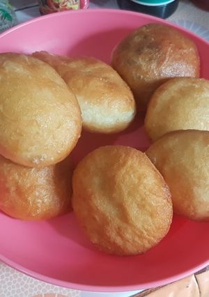 Foto resep Wadai Untuk isi coklat dan pisang