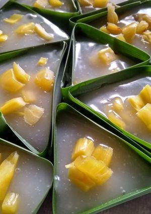 Foto resep Talam nangka