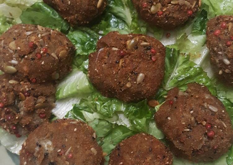 Polpette alla "Cettina"