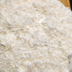 A picture of White Chocolate Coconut Cake.