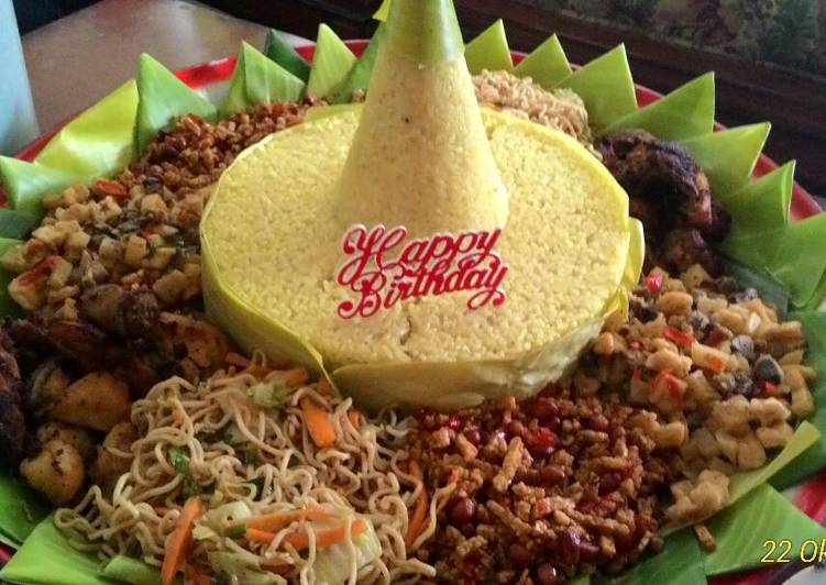 Nasi kuning