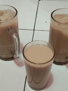 Foto resep 017. Thai Tea