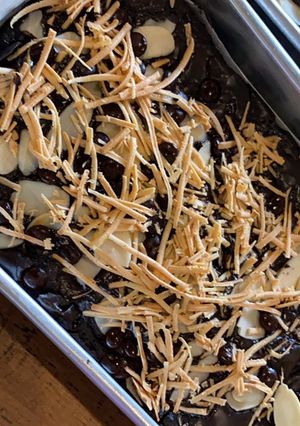 Foto resep Fudgy Brownies