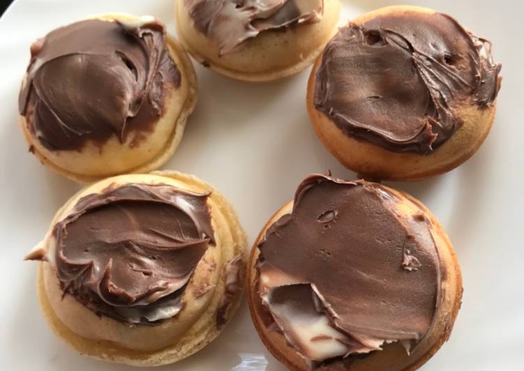 Donuts