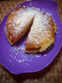 Foto resep 77. Oats Banana Pancake