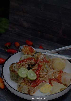 Foto resep Siomay