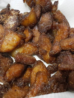 Foto resep Samcan Goreng Bumbu