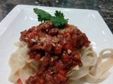 Masa Para Pasta