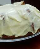 Bánh cà rốt kem pho mát