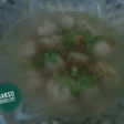 Kuah Bakso Simpel