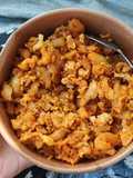 MAKLOR (Makaroni Telor)