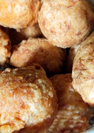 Foto resep Baso Goreng