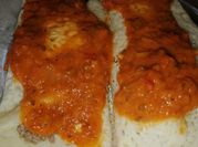 Una foto de tapas de canelones