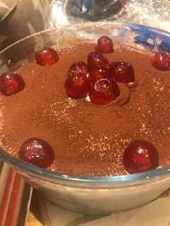 صورة لوصفة تيراميسو لذيذة وسهلة