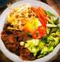 Easy Steps to Prepare Bibimbap with Bulgogi Beef the So Delicious Delicious