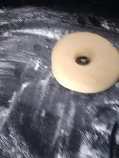 Una foto de Donas 🥯🥯🥯