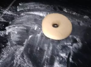 Una foto de Donas 🥯🥯🥯