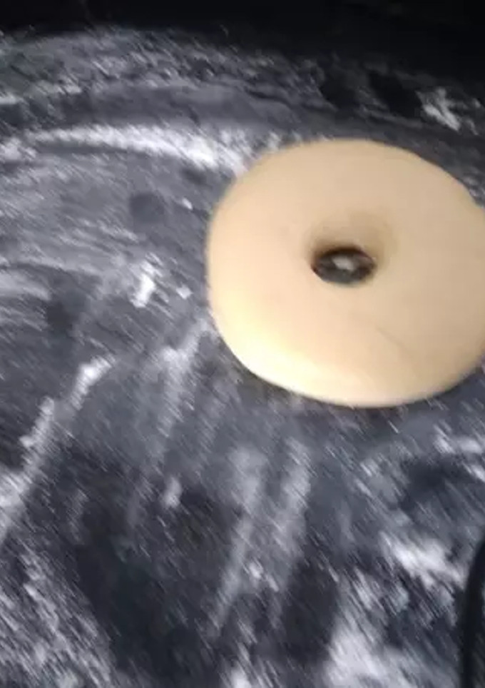 Una foto de Donas 🥯🥯🥯