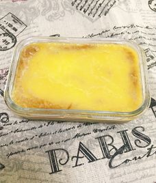 pate gan gà