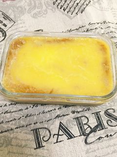 Hình của món Pate Gan Gà.