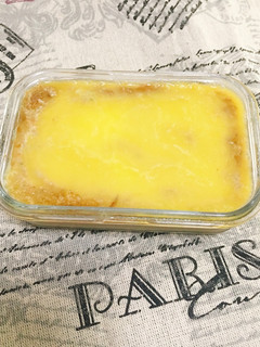 Hình của món Pate Gan Gà.