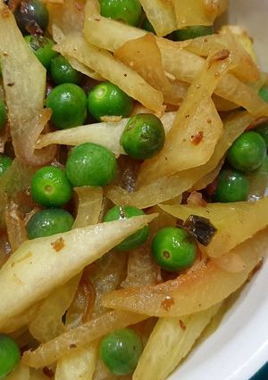 Foto resep Cah Semangka Lenca