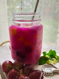 Foto resep Es Buah