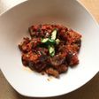 Balado terong