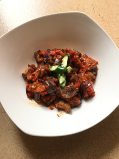 Foto resep Balado terong