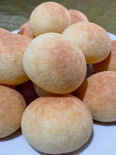 Foto resep #55 Brazillian Cheese Bread