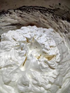 Foto resep Buttercream Soft, Smooth milky