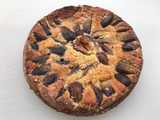 fig cake