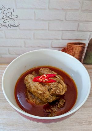 Foto resep Gulai Ayam